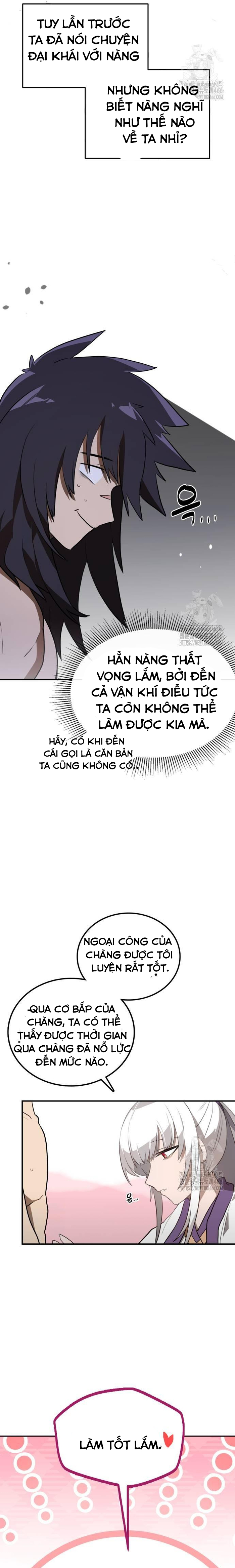 Ta Đây Vô Địch Bất Bại: Chapter 7