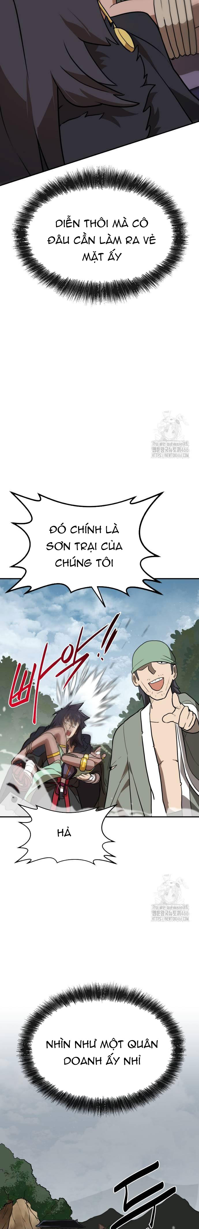 Ta Đây Vô Địch Bất Bại: Chapter 8