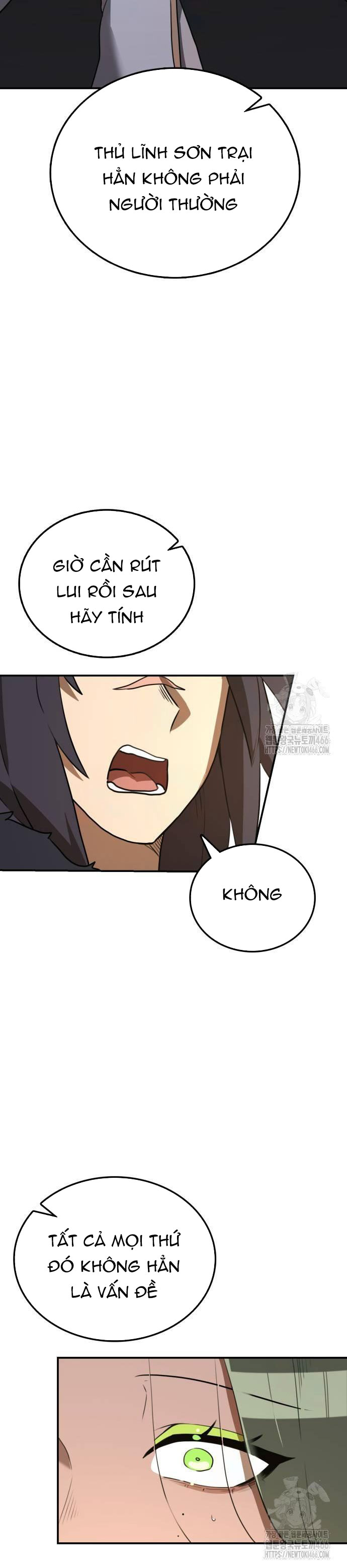 Ta Đây Vô Địch Bất Bại: Chapter 8