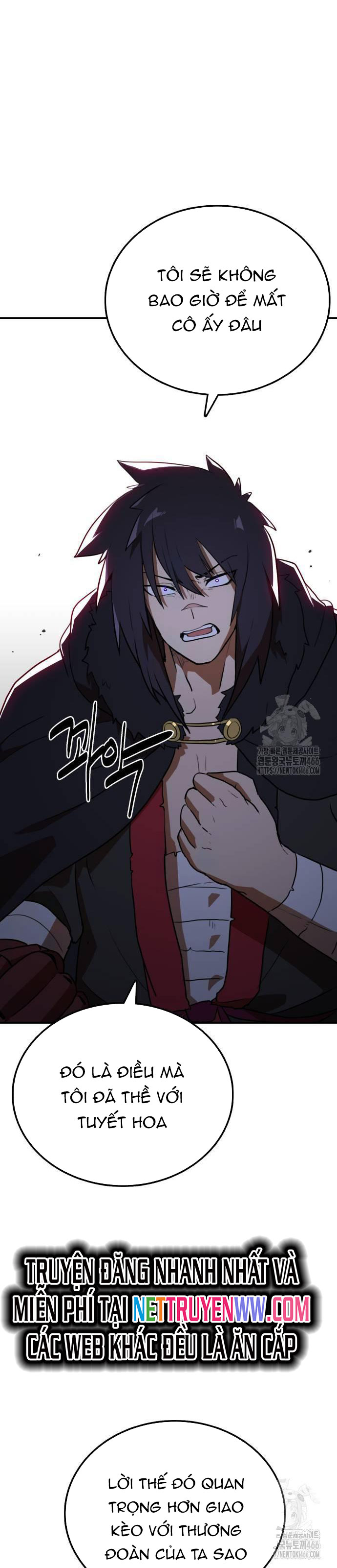 Ta Đây Vô Địch Bất Bại: Chapter 8