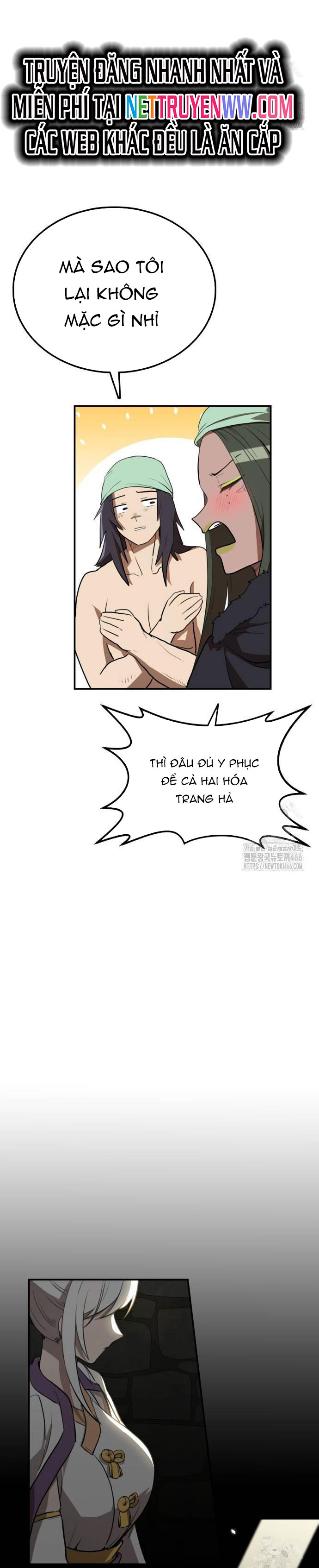 Ta Đây Vô Địch Bất Bại: Chapter 8