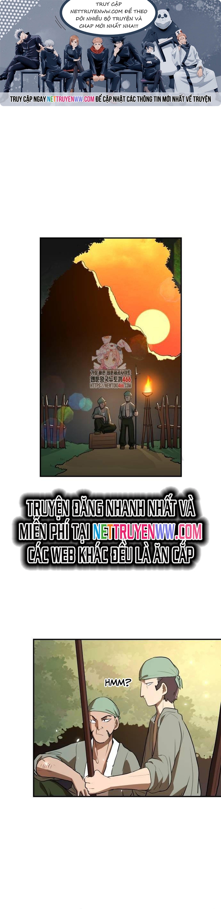 Ta Đây Vô Địch Bất Bại: Chapter 9