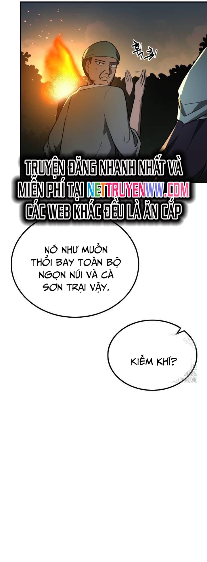 Ta Đây Vô Địch Bất Bại: Chapter 9