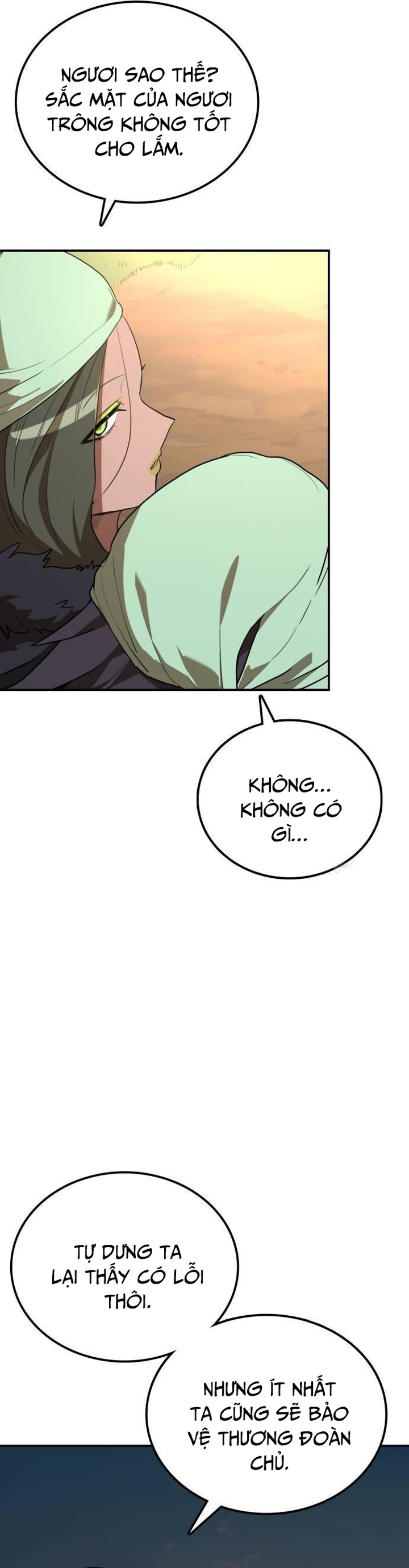 Ta Đây Vô Địch Bất Bại: Chapter 9
