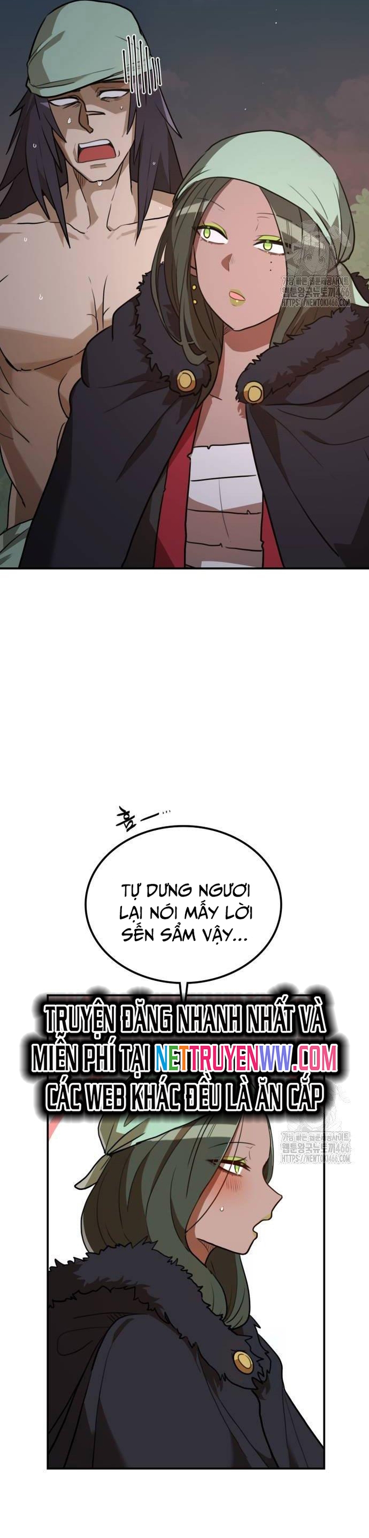 Ta Đây Vô Địch Bất Bại: Chapter 9