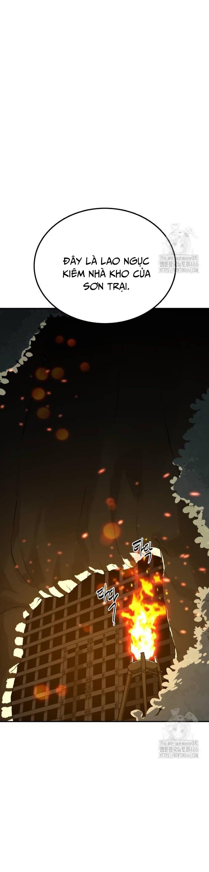 Ta Đây Vô Địch Bất Bại: Chapter 9