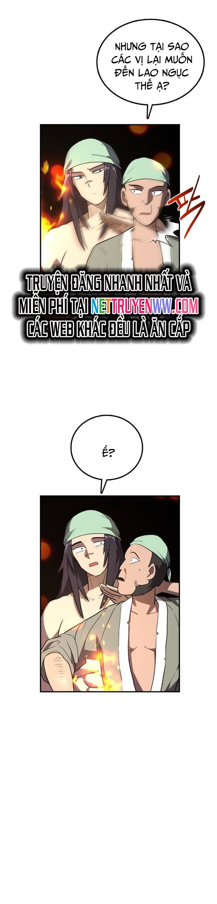 Ta Đây Vô Địch Bất Bại: Chapter 9