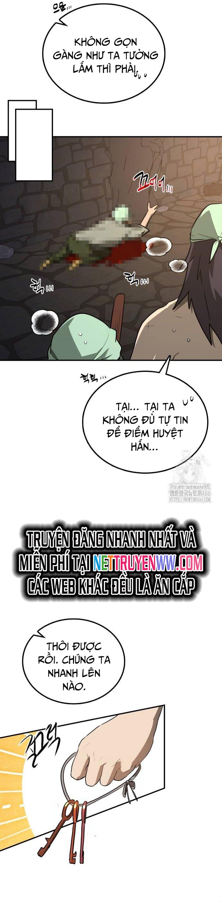 Ta Đây Vô Địch Bất Bại: Chapter 9