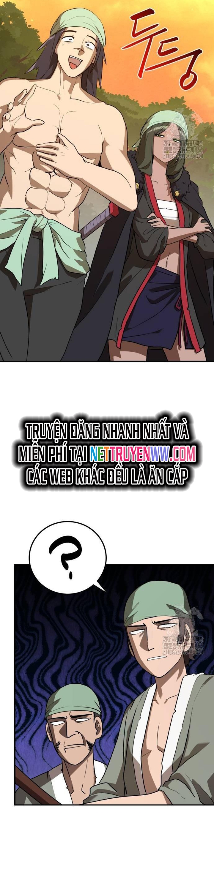 Ta Đây Vô Địch Bất Bại: Chapter 9