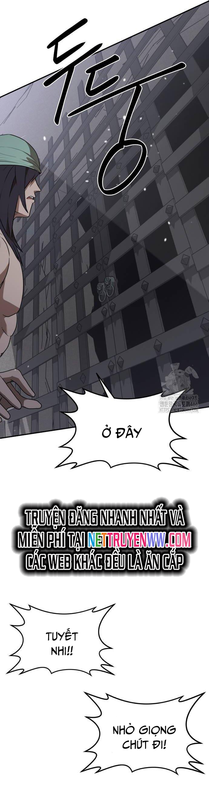 Ta Đây Vô Địch Bất Bại: Chapter 9