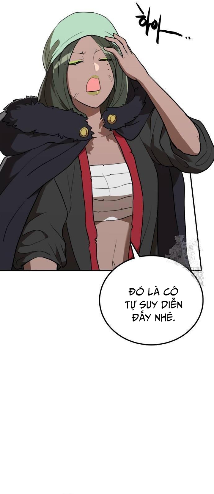 Ta Đây Vô Địch Bất Bại: Chapter 9
