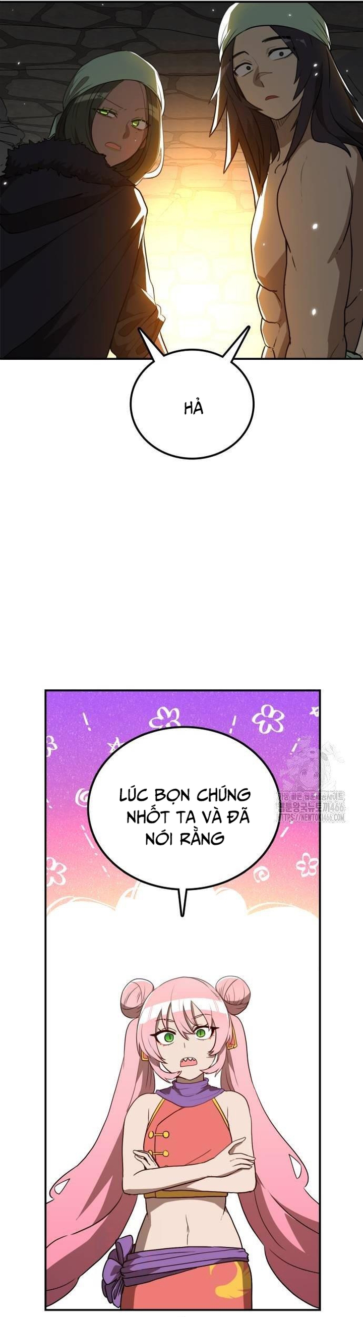 Ta Đây Vô Địch Bất Bại: Chapter 9