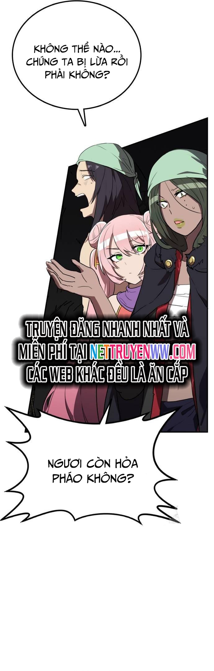 Ta Đây Vô Địch Bất Bại: Chapter 9