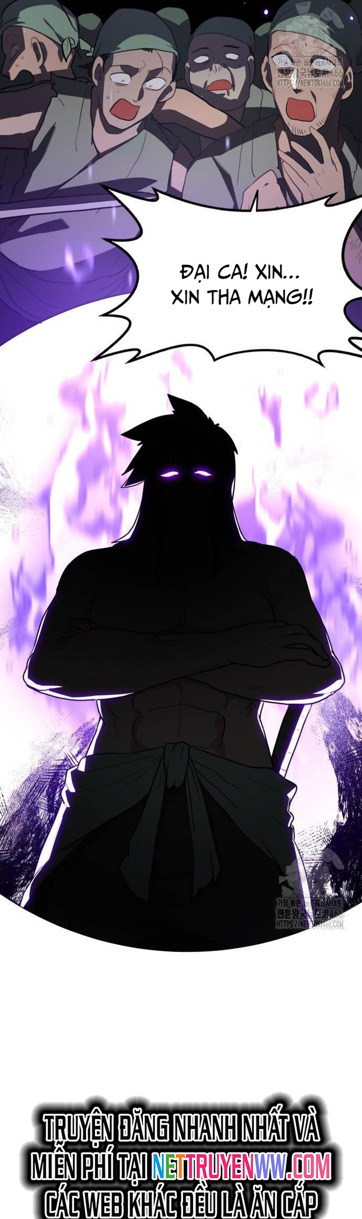 Ta Đây Vô Địch Bất Bại: Chapter 9