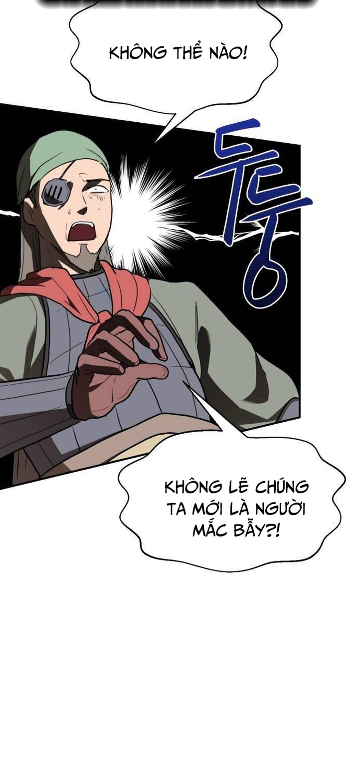 Ta Đây Vô Địch Bất Bại: Chapter 9