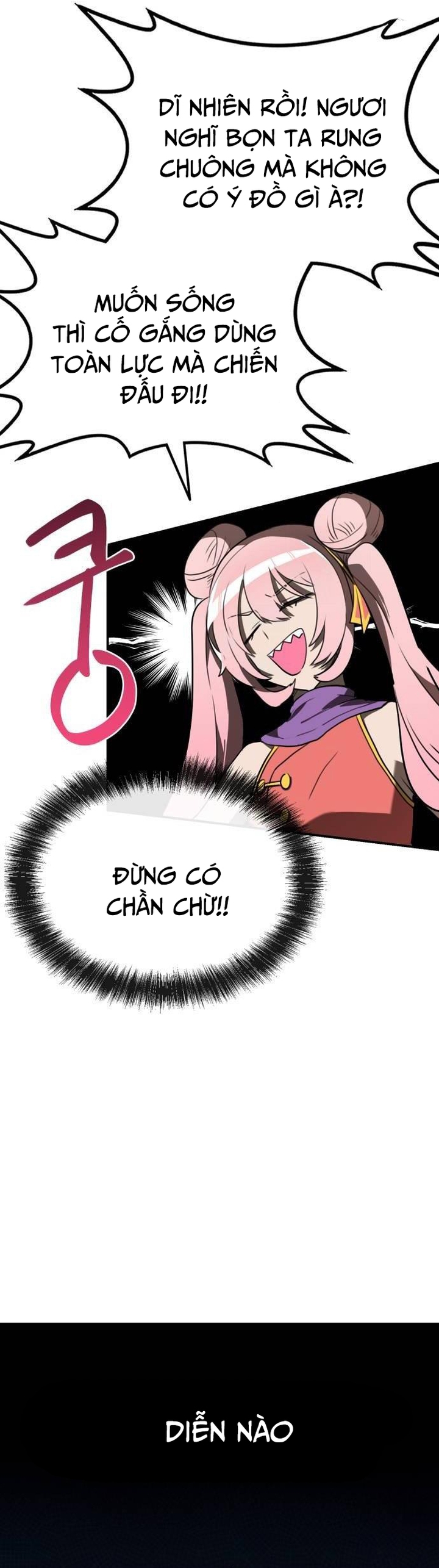 Ta Đây Vô Địch Bất Bại: Chapter 9