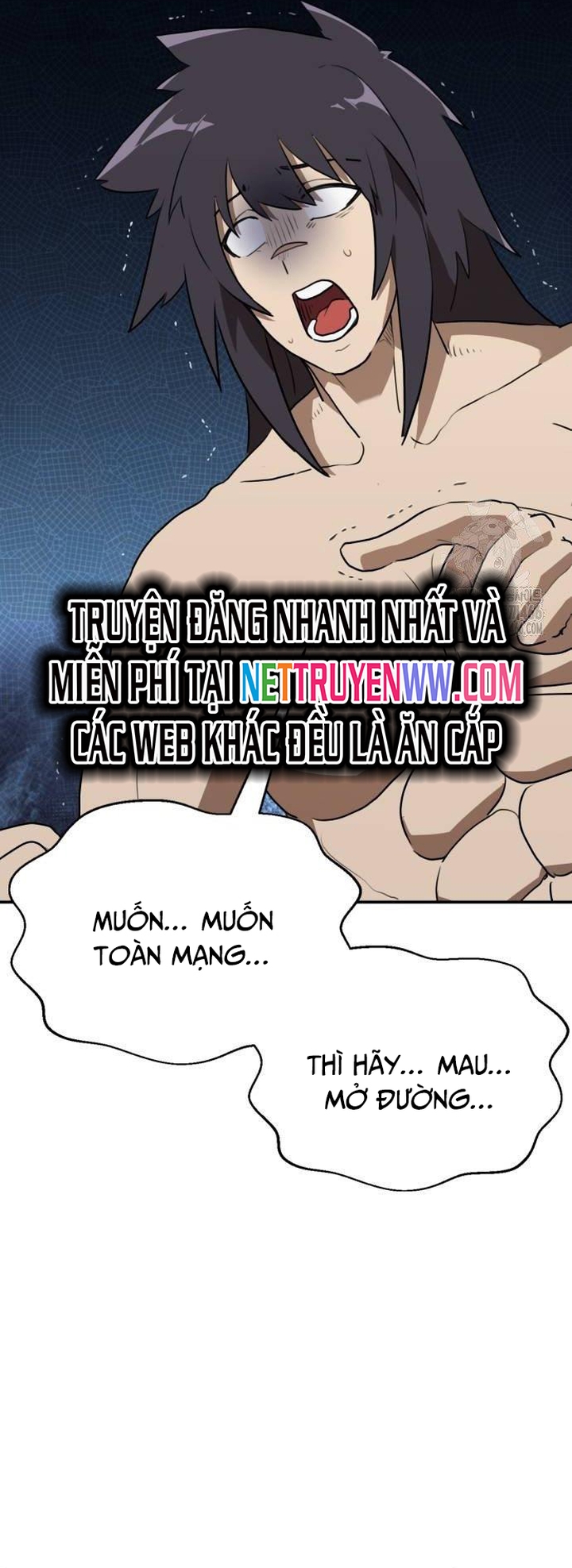 Ta Đây Vô Địch Bất Bại: Chapter 9