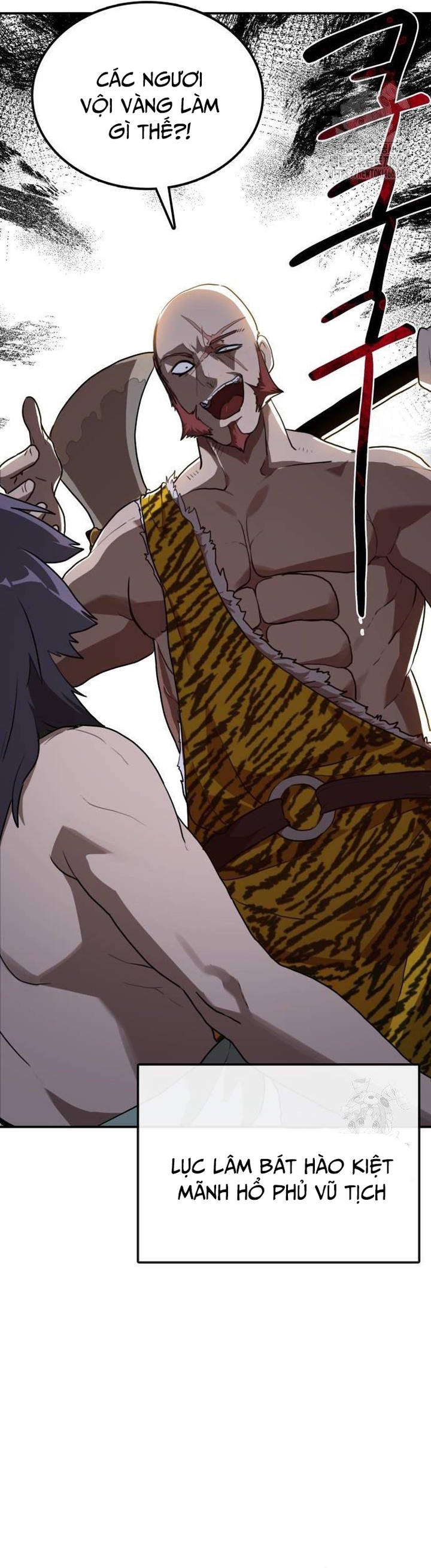 Ta Đây Vô Địch Bất Bại: Chapter 9