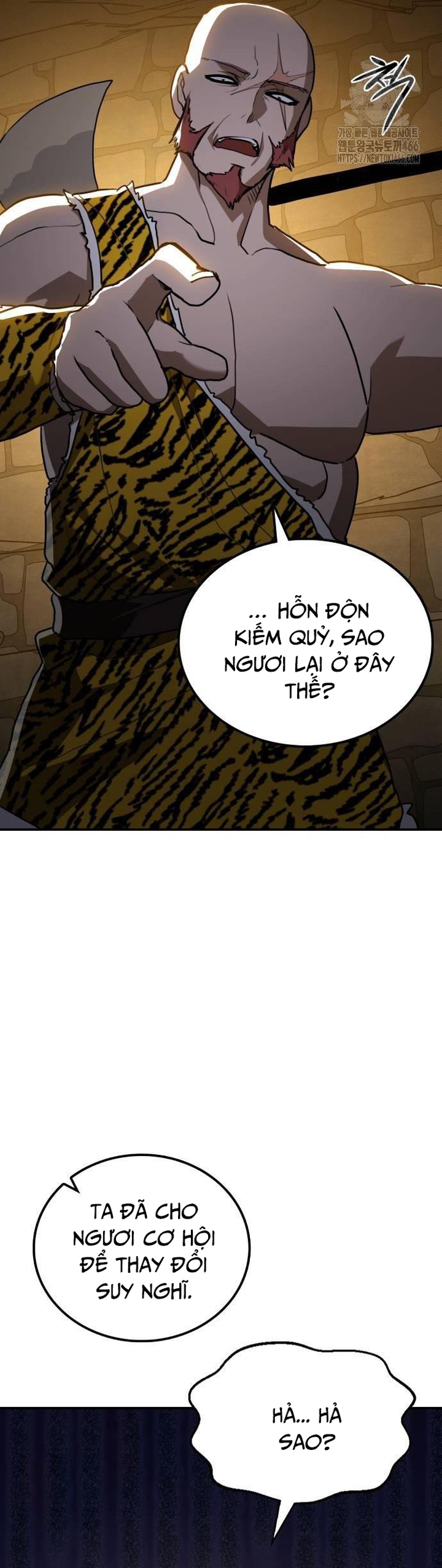 Ta Đây Vô Địch Bất Bại: Chapter 9