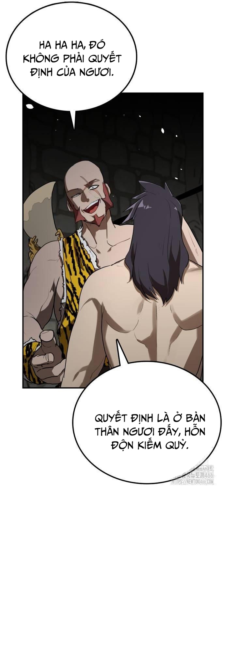 Ta Đây Vô Địch Bất Bại: Chapter 9