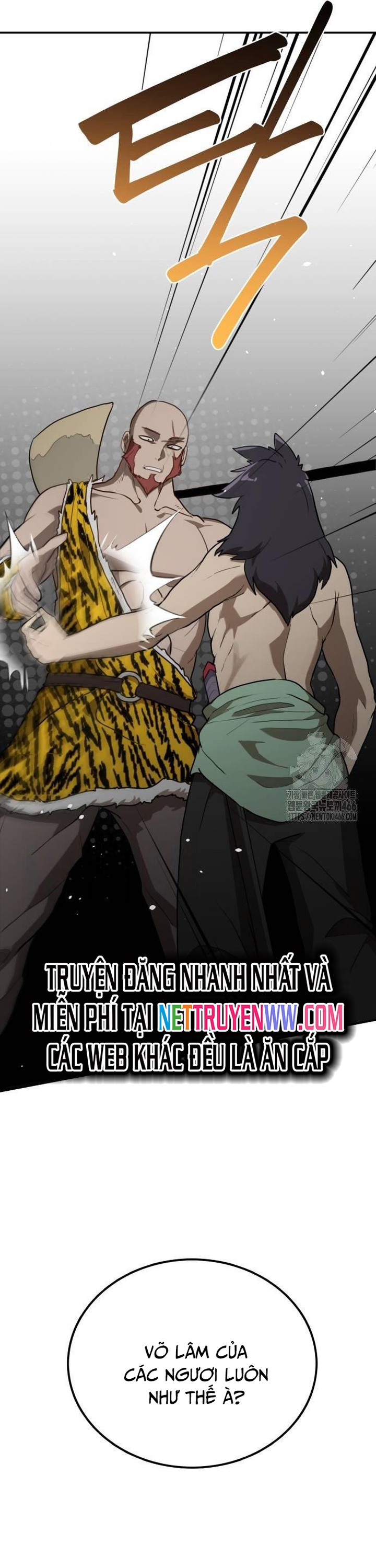 Ta Đây Vô Địch Bất Bại: Chapter 9