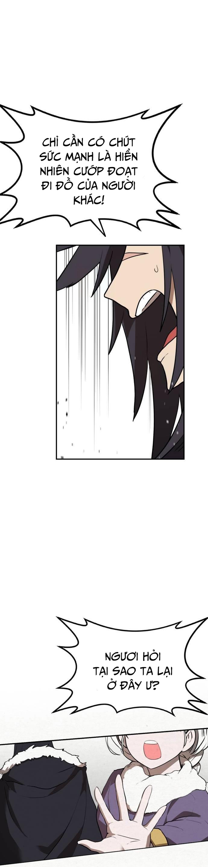Ta Đây Vô Địch Bất Bại: Chapter 9