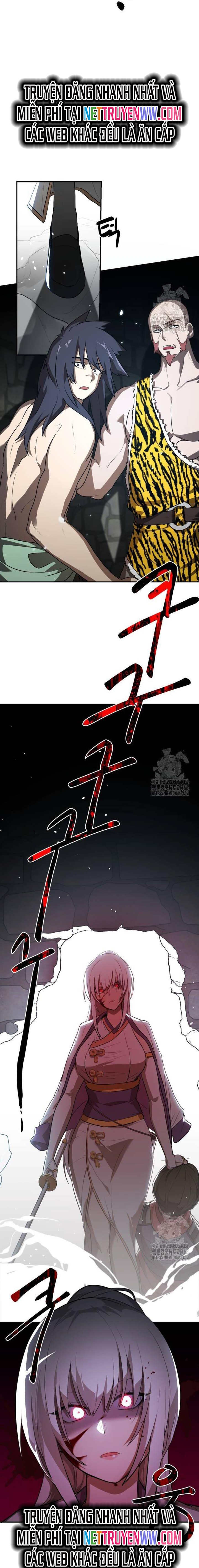 Ta Đây Vô Địch Bất Bại: Chapter 9