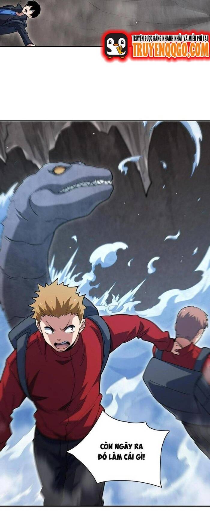 Ta Đến Từ Hư Không: Chapter 43