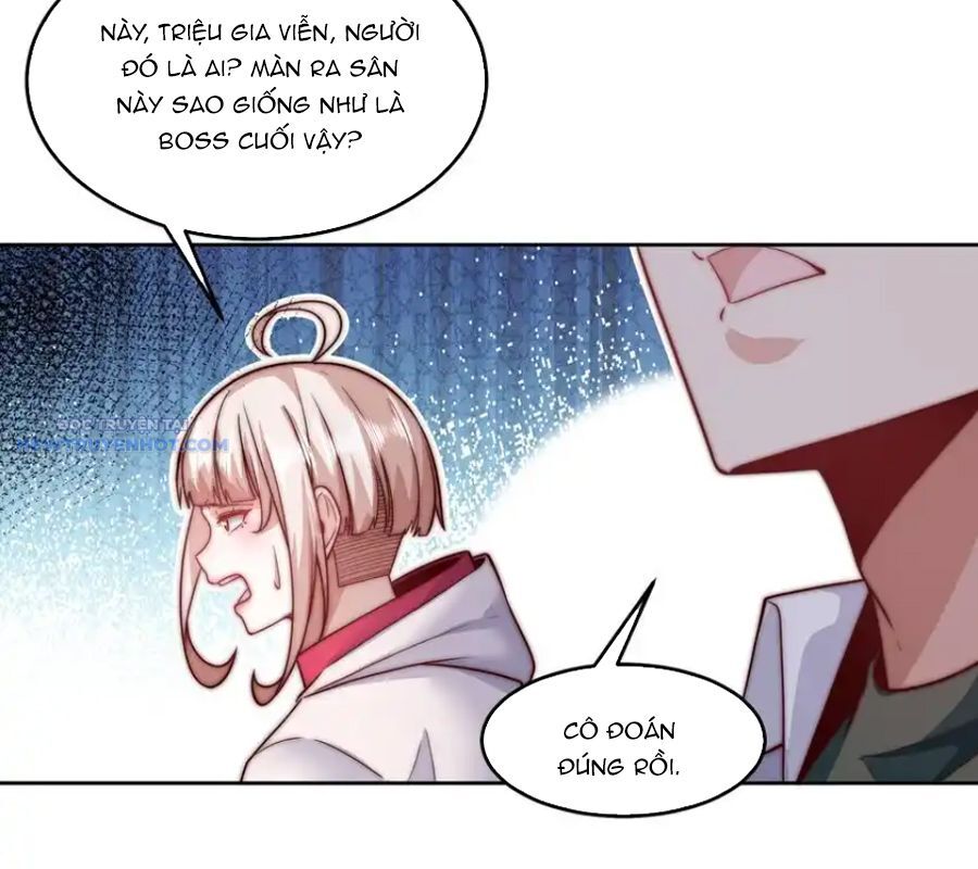 Ta Dựa Vào Danh Hào Hệ Thống Đả Bại Ngàn Vạn Thần Hào: Chapter 100