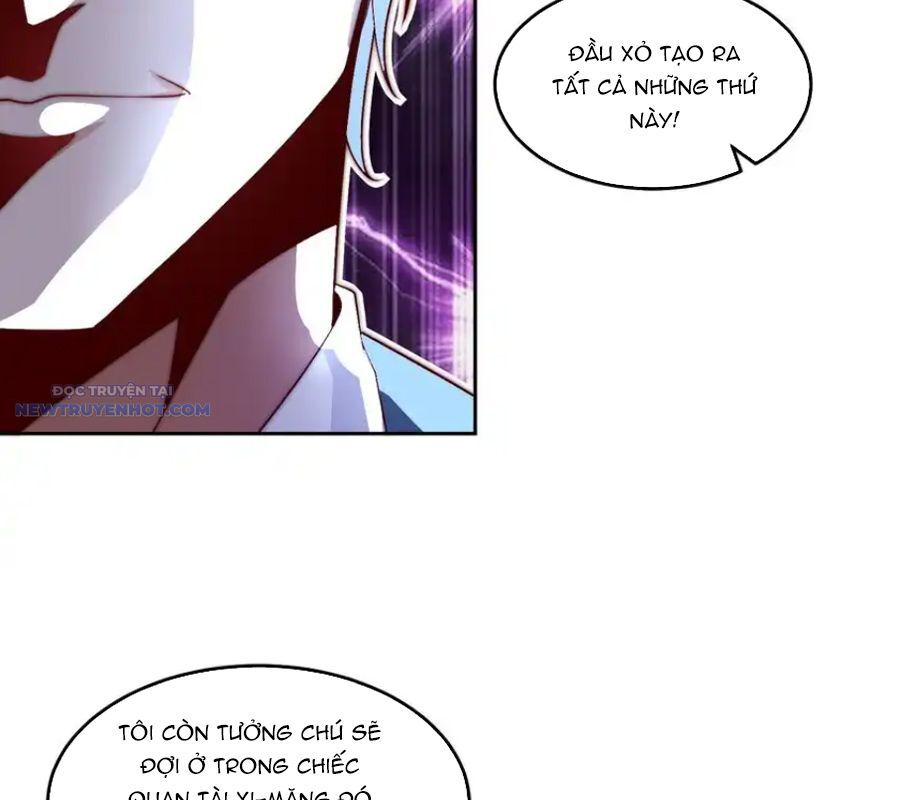 Ta Dựa Vào Danh Hào Hệ Thống Đả Bại Ngàn Vạn Thần Hào: Chapter 100