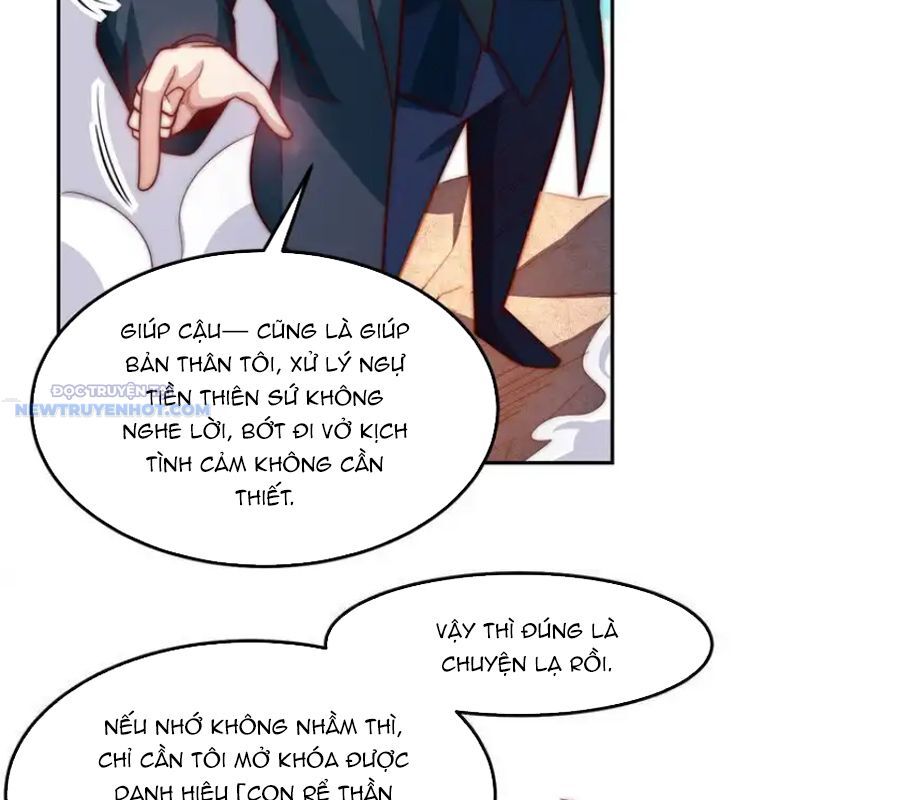 Ta Dựa Vào Danh Hào Hệ Thống Đả Bại Ngàn Vạn Thần Hào: Chapter 100