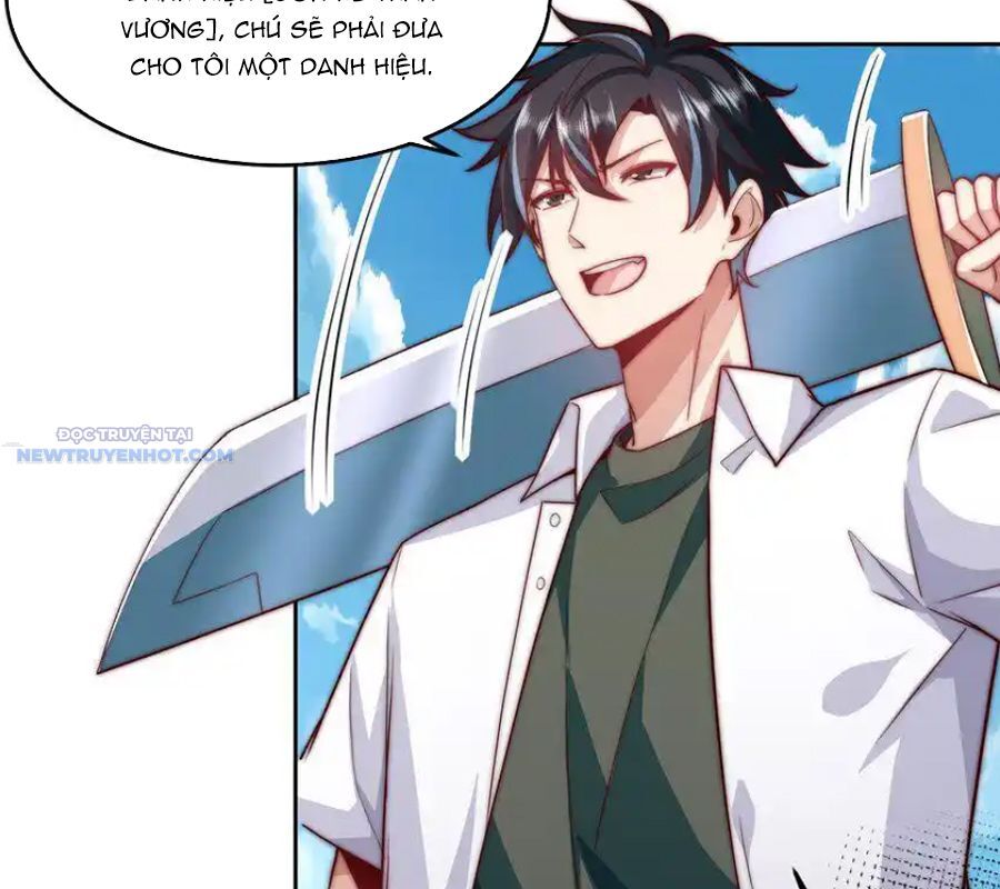 Ta Dựa Vào Danh Hào Hệ Thống Đả Bại Ngàn Vạn Thần Hào: Chapter 100