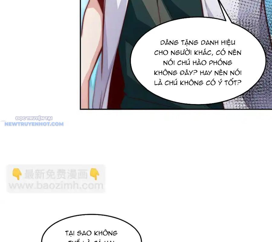 Ta Dựa Vào Danh Hào Hệ Thống Đả Bại Ngàn Vạn Thần Hào: Chapter 100