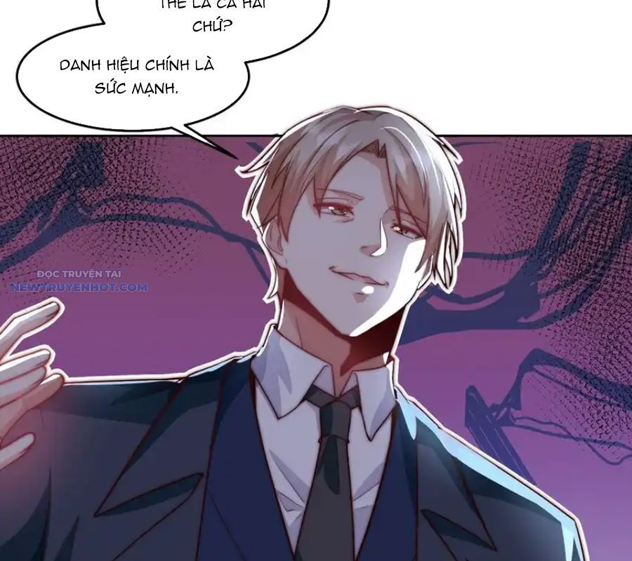 Ta Dựa Vào Danh Hào Hệ Thống Đả Bại Ngàn Vạn Thần Hào: Chapter 100