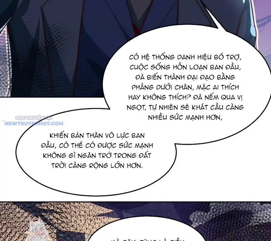 Ta Dựa Vào Danh Hào Hệ Thống Đả Bại Ngàn Vạn Thần Hào: Chapter 100