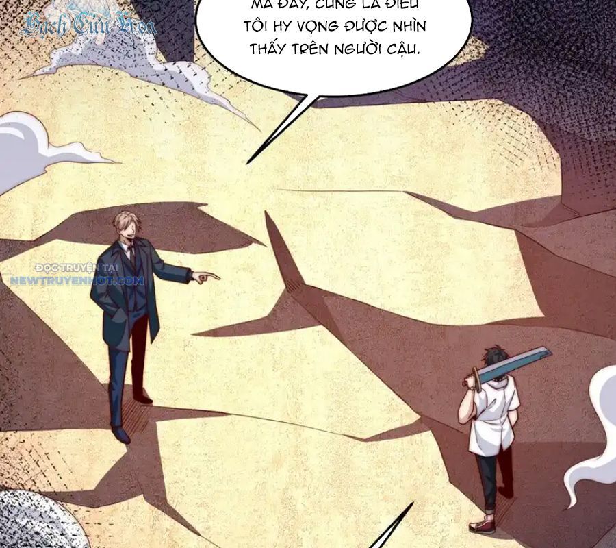 Ta Dựa Vào Danh Hào Hệ Thống Đả Bại Ngàn Vạn Thần Hào: Chapter 100