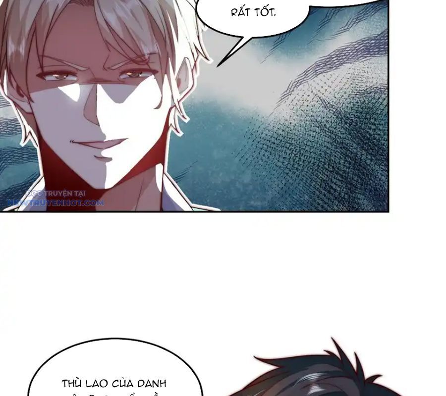 Ta Dựa Vào Danh Hào Hệ Thống Đả Bại Ngàn Vạn Thần Hào: Chapter 100