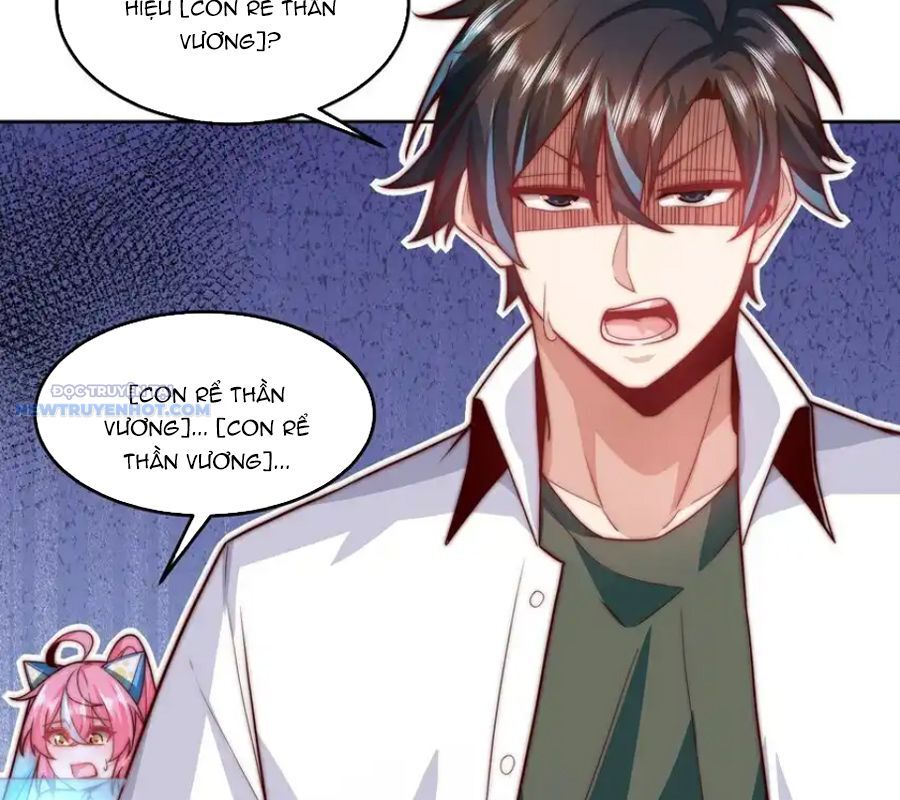 Ta Dựa Vào Danh Hào Hệ Thống Đả Bại Ngàn Vạn Thần Hào: Chapter 100