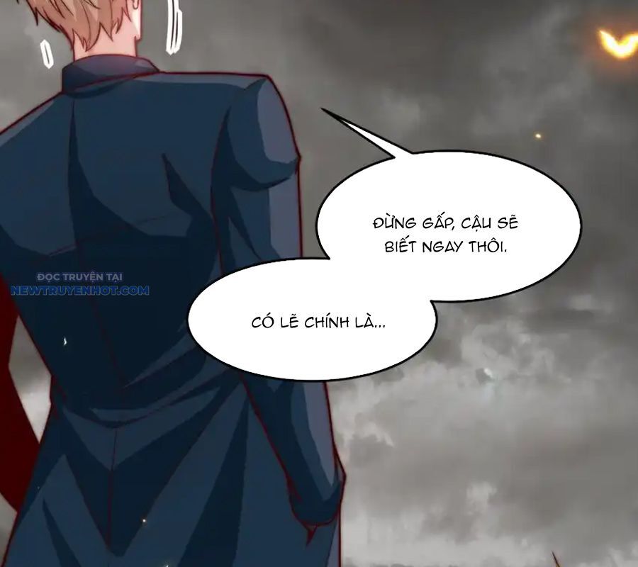 Ta Dựa Vào Danh Hào Hệ Thống Đả Bại Ngàn Vạn Thần Hào: Chapter 100