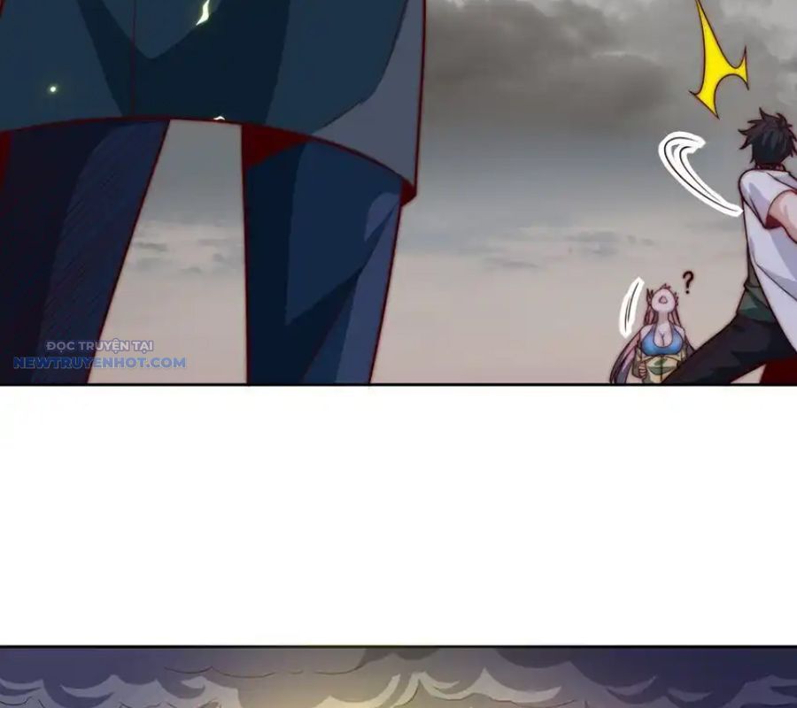 Ta Dựa Vào Danh Hào Hệ Thống Đả Bại Ngàn Vạn Thần Hào: Chapter 100