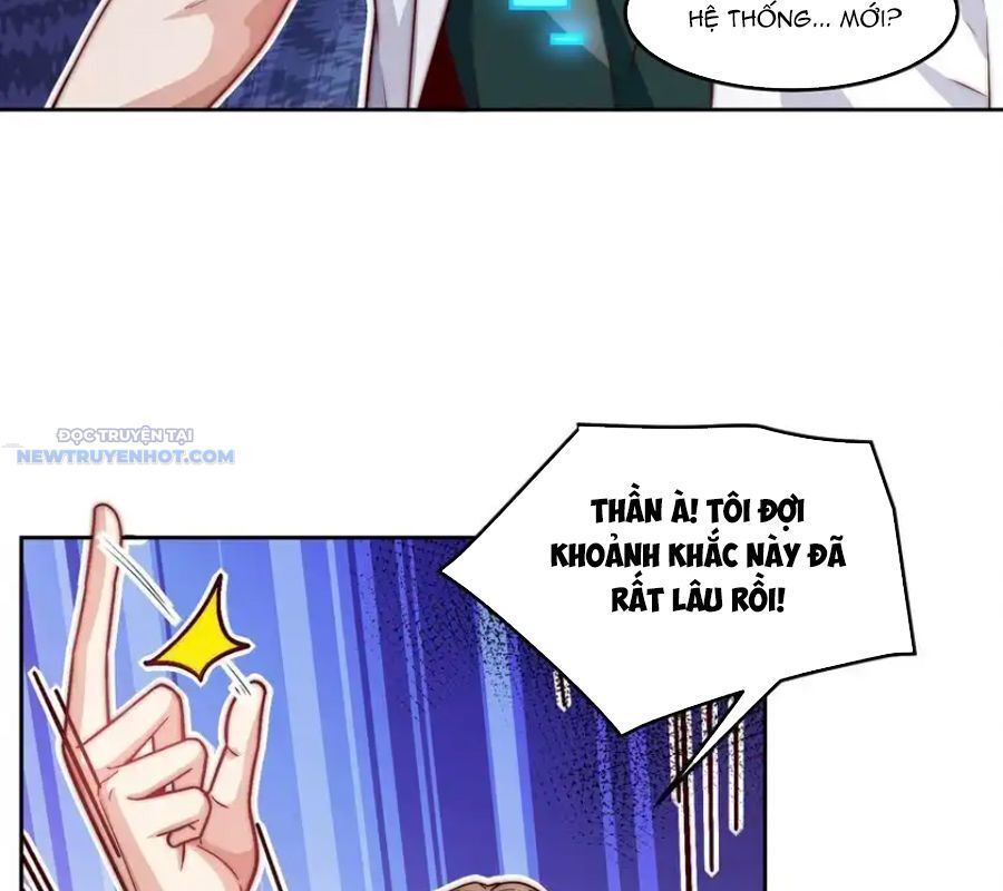 Ta Dựa Vào Danh Hào Hệ Thống Đả Bại Ngàn Vạn Thần Hào: Chapter 100