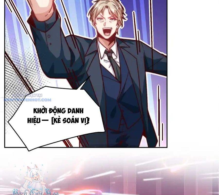 Ta Dựa Vào Danh Hào Hệ Thống Đả Bại Ngàn Vạn Thần Hào: Chapter 100