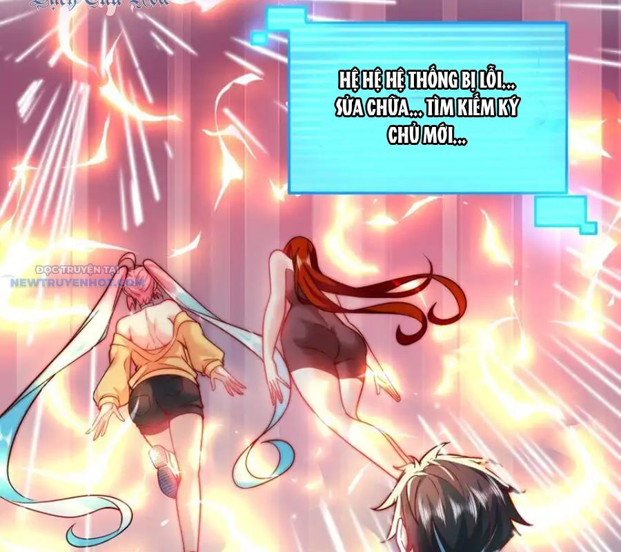 Ta Dựa Vào Danh Hào Hệ Thống Đả Bại Ngàn Vạn Thần Hào: Chapter 100