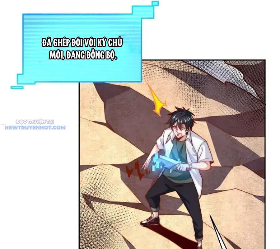 Ta Dựa Vào Danh Hào Hệ Thống Đả Bại Ngàn Vạn Thần Hào: Chapter 100