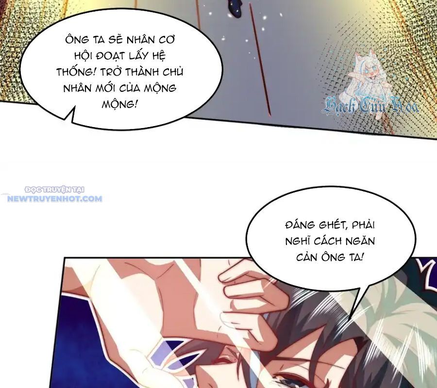 Ta Dựa Vào Danh Hào Hệ Thống Đả Bại Ngàn Vạn Thần Hào: Chapter 100