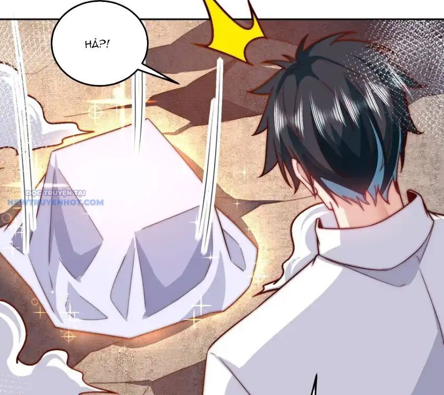 Ta Dựa Vào Danh Hào Hệ Thống Đả Bại Ngàn Vạn Thần Hào: Chapter 100