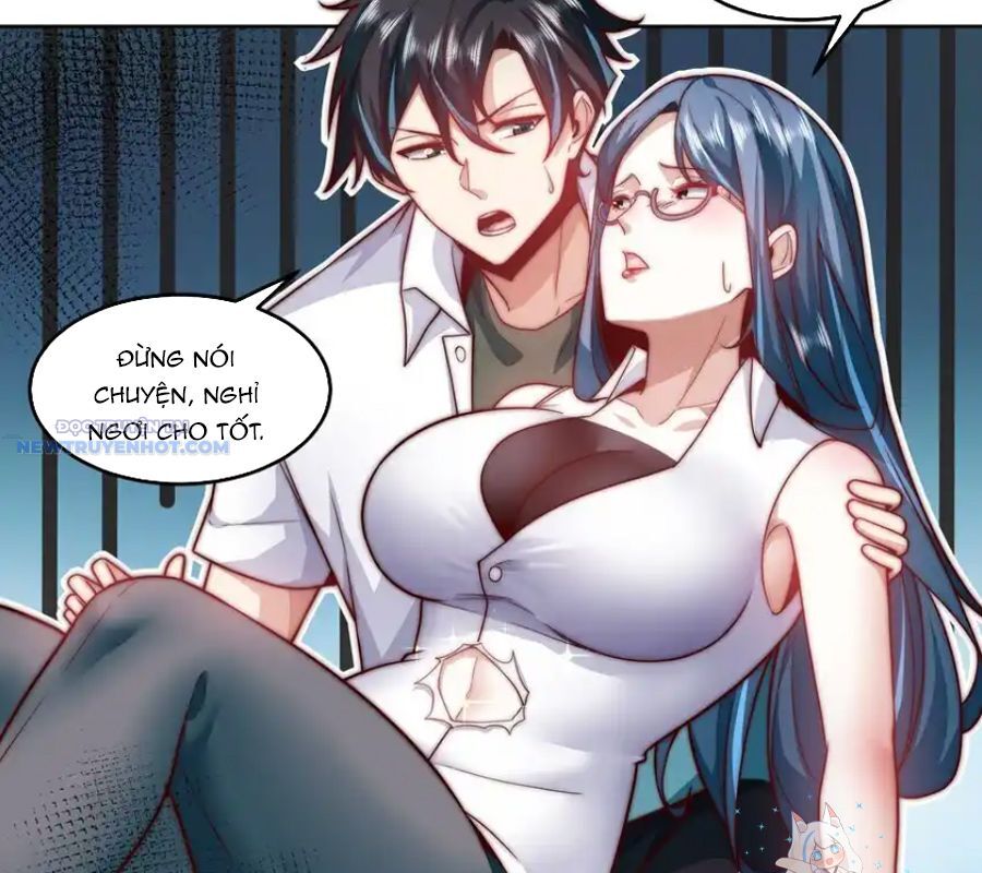 Ta Dựa Vào Danh Hào Hệ Thống Đả Bại Ngàn Vạn Thần Hào: Chapter 100