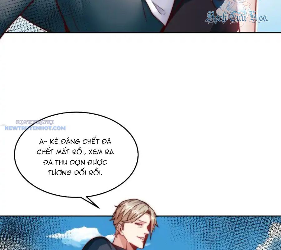 Ta Dựa Vào Danh Hào Hệ Thống Đả Bại Ngàn Vạn Thần Hào: Chapter 100