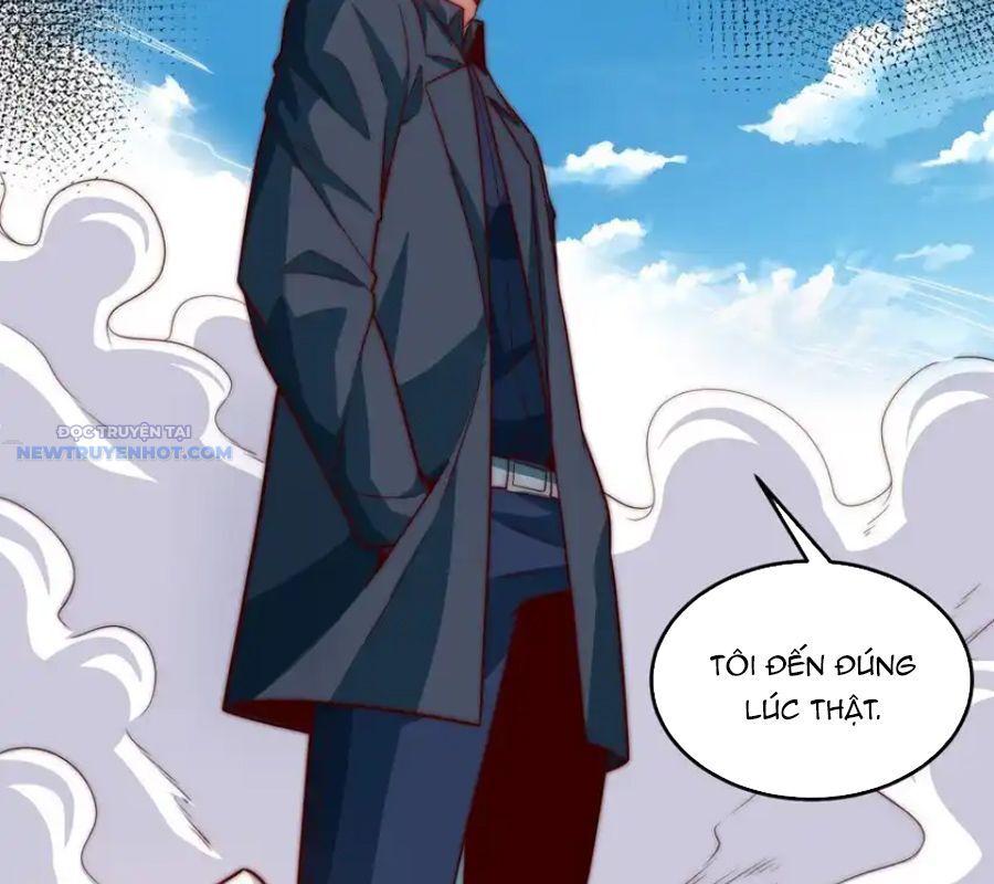 Ta Dựa Vào Danh Hào Hệ Thống Đả Bại Ngàn Vạn Thần Hào: Chapter 100