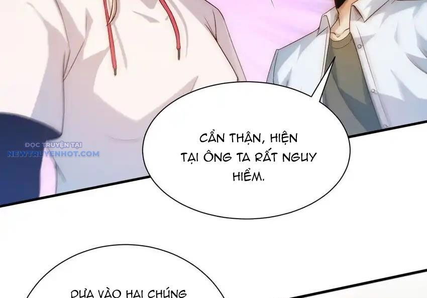 Ta Dựa Vào Danh Hào Hệ Thống Đả Bại Ngàn Vạn Thần Hào: Chapter 101